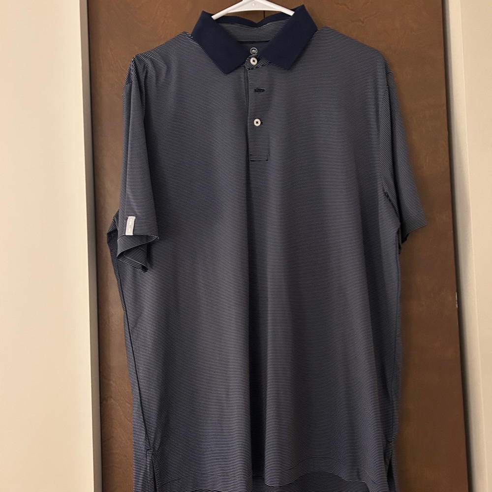 Men’s Ralph Lauren Golf Polo